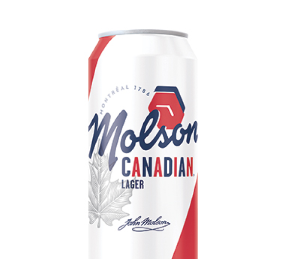 Molson Canadian | Fireside Indian Bar & Restaurant